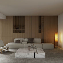 Load image into Gallery viewer, Zen Floor Lamp
