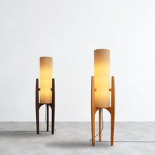 Load image into Gallery viewer, Zen Floor Lamp
