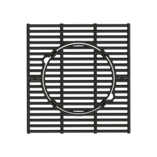 Carregar imagem no visualizador da galeria, A104 Multifunction Cast Iron Grate
