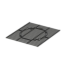 Carregar imagem no visualizador da galeria, A104 Multifunction Cast Iron Grate
