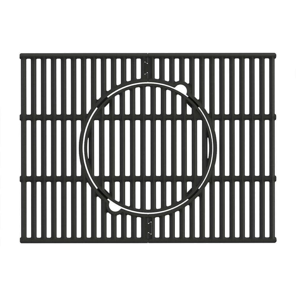 A105 Multifunction Cast Iron Grate