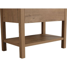 Carregar imagem no visualizador da galeria, 30 Inch Bathroom Vanity Plywood With 2 Drawers
