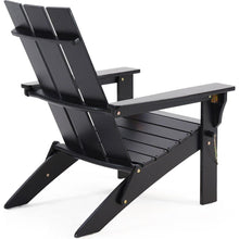 Load image into Gallery viewer, ZUMA FOLDABLE ADIRONDACK CHAIR
