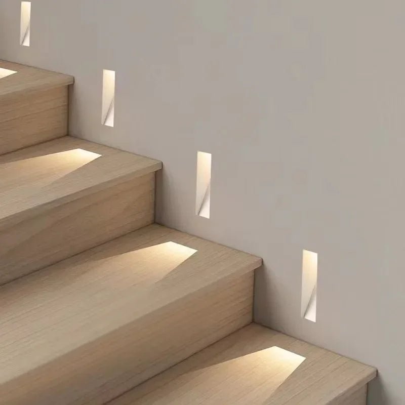 Aaban Stair Light