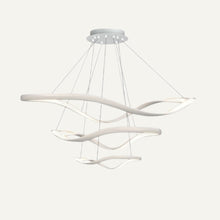 Load image into Gallery viewer, Aaliyah Chandelier
