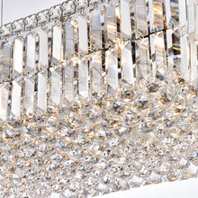 Load image into Gallery viewer, Aalok Linear Chandelier
