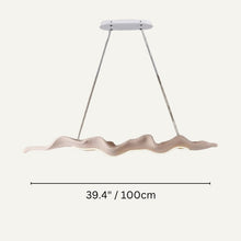 Load image into Gallery viewer, Aamin Pendant Light
