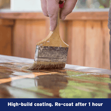 Carregar imagem no visualizador da galeria, Water Based High-Gloss Spar Varnish
