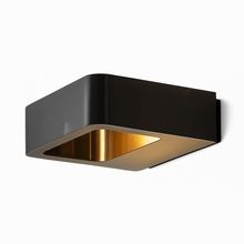 Carregar imagem no visualizador da galeria, Abel Outdoor Wall Lamp
