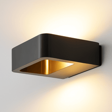 Carregar imagem no visualizador da galeria, Abel Outdoor Wall Lamp
