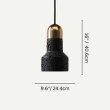 Load image into Gallery viewer, Abon Pendant Light
