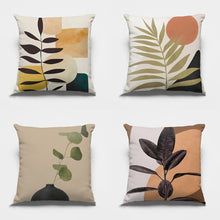 Cargar imagen en el visor de la galería, Abstract Cushion Covers
