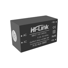 Load image into Gallery viewer, Energy Efficient AC-DC Power Supply for Smart Home Applications with Durable Power

