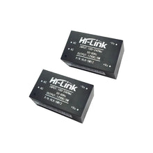 Load image into Gallery viewer, Energy Efficient AC-DC Power Supply for Smart Home Applications with Durable Power
