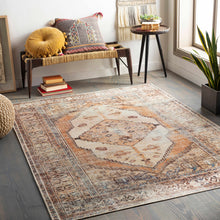 Load image into Gallery viewer, Arncliffe Washable Area Rug - Promo
