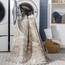 Load image into Gallery viewer, Arncliffe Washable Area Rug - Promo
