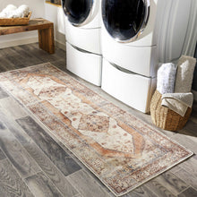 Load image into Gallery viewer, Arncliffe Washable Area Rug - Promo
