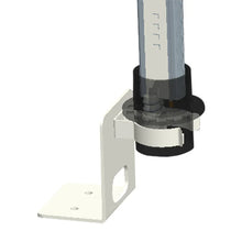 Cargar imagen en el visor de la galería, Mounting Clips for Sign Storm  Bracket with Transparent Joints (Pack of 2)
