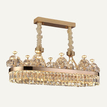 Load image into Gallery viewer, Adipa Linear Chandelier
