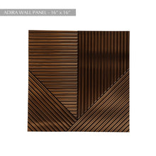 Carregar imagem no visualizador da galeria, Adira Wall Panel

