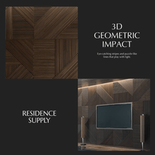 Carregar imagem no visualizador da galeria, Adira Wall Panel
