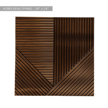 Carregar imagem no visualizador da galeria, Adira Wall Panel
