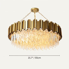 Load image into Gallery viewer, Adonia Chandelier
