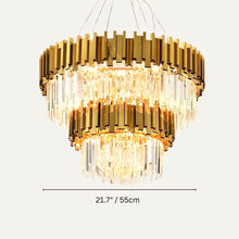 Carregar imagem no visualizador da galeria, Adonia Chandelier
