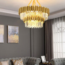 Load image into Gallery viewer, Adonia Chandelier
