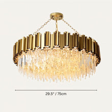 Load image into Gallery viewer, Adonia Chandelier
