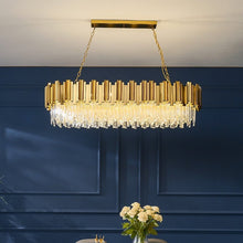Load image into Gallery viewer, Adonia Chandelier
