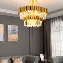 Carregar imagem no visualizador da galeria, Adonia Chandelier
