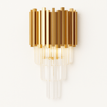 Carregar imagem no visualizador da galeria, Adonia Wall Lamp
