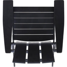 Load image into Gallery viewer, ZUMA FOLDABLE ADIRONDACK CHAIR
