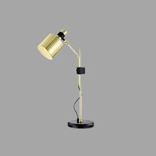 Load image into Gallery viewer, Aegis Table Lamp
