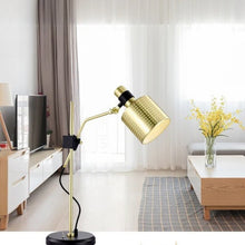 Load image into Gallery viewer, Aegis Table Lamp
