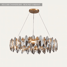 Carregar imagem no visualizador da galeria, Aelgar Chandelier
