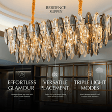 Carregar imagem no visualizador da galeria, Aelgar Chandelier
