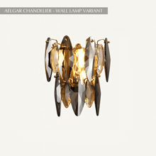 Carregar imagem no visualizador da galeria, Aelgar Chandelier
