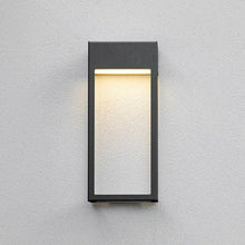 Load image into Gallery viewer, Aelina Outdoor Wall Lamp
