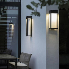 Load image into Gallery viewer, Aelina Outdoor Wall Lamp
