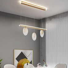 Load image into Gallery viewer, Aetheris Linear Chandelier

