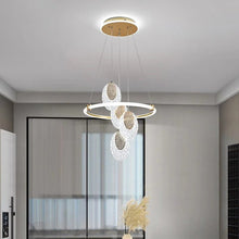 Load image into Gallery viewer, Aetheris Round Chandelier
