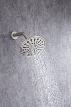 Load image into Gallery viewer, 6 In. 6-Spray Balancing Shower Head Shower Faucet
