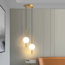 Load image into Gallery viewer, Afzal Pendant Light
