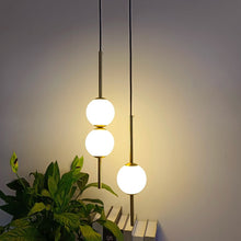 Load image into Gallery viewer, Afzal Pendant Light
