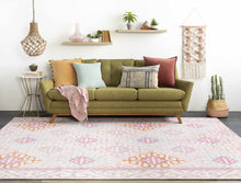 Load image into Gallery viewer, Drumore Beige Boho Wall Hanging
