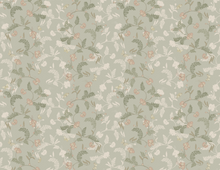 Carregar imagem no visualizador da galeria, Finlay Wallpaper by Grateful Artsy Soul
