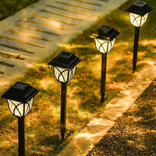 Load image into Gallery viewer, Agira Outdoor Garden Lamp
