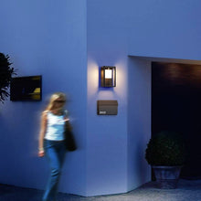 Load image into Gallery viewer, Agni Outdoor wall Lamp
